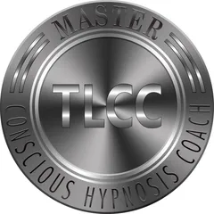 Conscious Hypnosis Master Practitioner badge